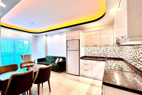 Daire   Mahmutlar, Antalya, Türkiye №208473 - 5