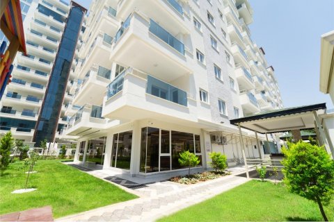 Daire   Mahmutlar, Antalya, Türkiye №208473 - 17