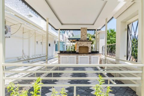 Daire   Mahmutlar, Antalya, Türkiye №208473 - 16