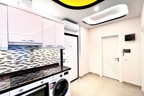 Daire   Mahmutlar, Antalya, Türkiye №208473 - 7