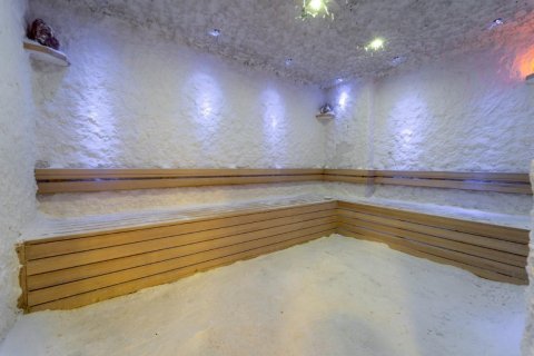 Daire   Mahmutlar, Antalya, Türkiye №208473 - 30