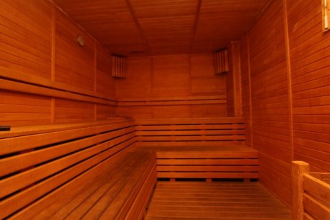 Продажа квартиры  в Аланье, Анталье, Турция 3 комн., 95м2, №208474 – фото 12