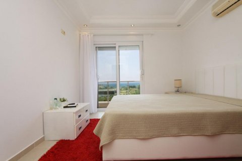 Продажа квартиры  в Аланье, Анталье, Турция 3 комн., 95м2, №208474 – фото 20
