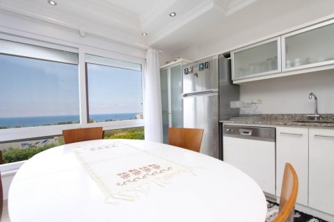 Продажа квартиры  в Аланье, Анталье, Турция 3 комн., 95м2, №208474 – фото 18