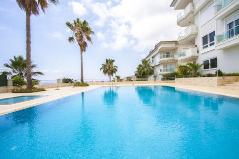 Продажа квартиры  в Аланье, Анталье, Турция 3 комн., 95м2, №208474 – фото 8