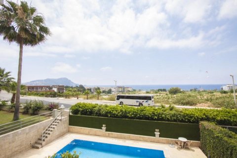 Продажа квартиры  в Аланье, Анталье, Турция 3 комн., 95м2, №208474 – фото 23