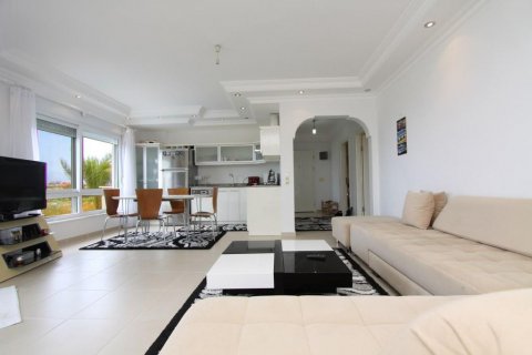 Продажа квартиры  в Аланье, Анталье, Турция 3 комн., 95м2, №208474 – фото 14