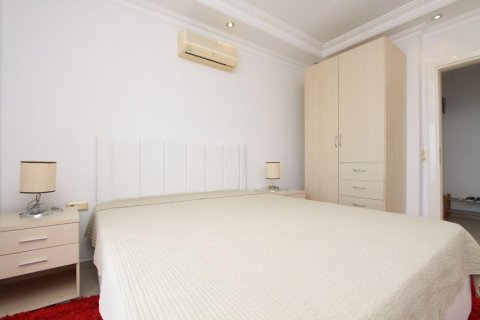 Продажа квартиры  в Аланье, Анталье, Турция 3 комн., 95м2, №208474 – фото 21