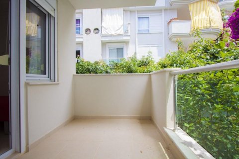 Продажа квартиры  в Аланье, Анталье, Турция 3 комн., 95м2, №208474 – фото 28