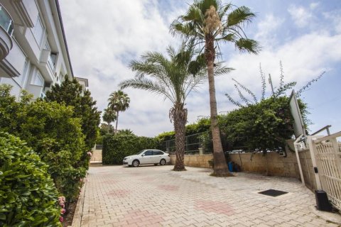 Продажа квартиры  в Аланье, Анталье, Турция 3 комн., 95м2, №208474 – фото 9