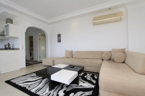 Продажа квартиры  в Аланье, Анталье, Турция 3 комн., 95м2, №208474 – фото 16