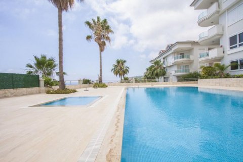 Продажа квартиры  в Аланье, Анталье, Турция 3 комн., 95м2, №208474 – фото 7