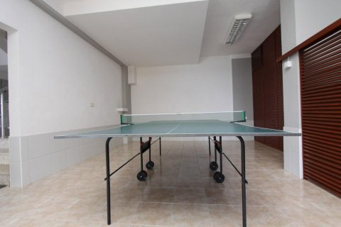 Продажа квартиры  в Аланье, Анталье, Турция 3 комн., 95м2, №208474 – фото 11