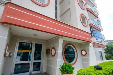 Apartment for sale  in Mahmutlar, Antalya, Turkey, 100m2, No. 208468 – photo 6