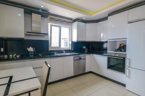 Apartment for sale  in Mahmutlar, Antalya, Turkey, 100m2, No. 208468 – photo 10