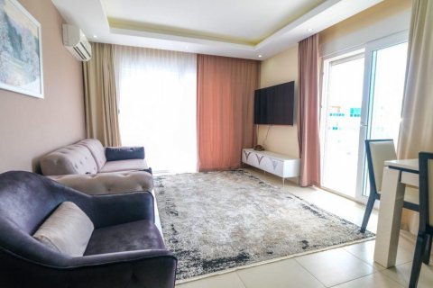 Apartment for sale  in Mahmutlar, Antalya, Turkey, 100m2, No. 208468 – photo 11