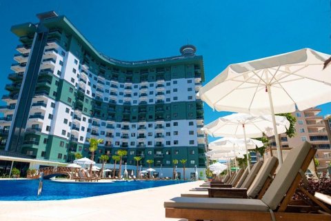 Lejlighed i Mahmutlar, Antalya, Tyrkiet Nr. 208469 - 5