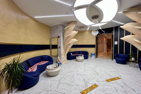 Lejlighed i Mahmutlar, Antalya, Tyrkiet Nr. 208469 - 16