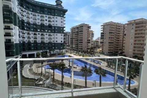 Lejlighed i Mahmutlar, Antalya, Tyrkiet Nr. 208469 - 27