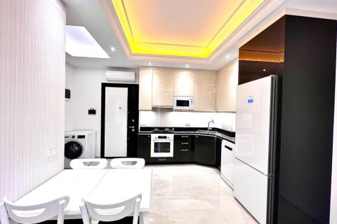 آپارتمان در  Mahmutlar ، ترکیه 75 متر مربع.  شماره 208472 - 11