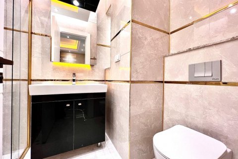 آپارتمان در  Mahmutlar ، ترکیه 75 متر مربع.  شماره 208472 - 13