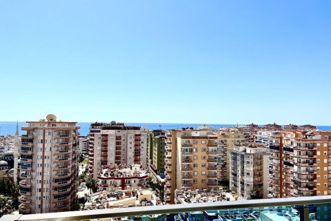 آپارتمان در  Mahmutlar ، ترکیه 75 متر مربع.  شماره 208472 - 19