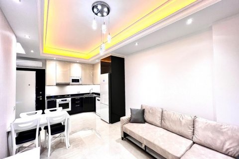 آپارتمان در  Mahmutlar ، ترکیه 75 متر مربع.  شماره 208472 - 9