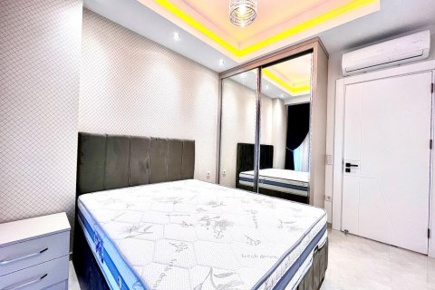 آپارتمان در  Mahmutlar ، ترکیه 75 متر مربع.  شماره 208472 - 15