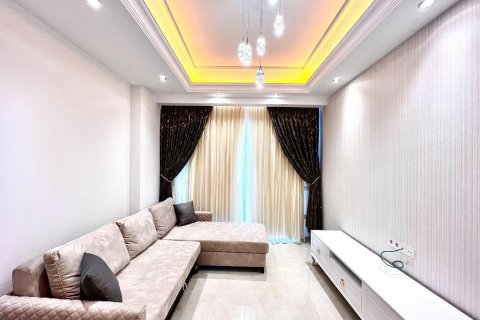 آپارتمان در  Mahmutlar ، ترکیه 75 متر مربع.  شماره 208472 - 8