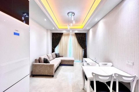 آپارتمان در  Mahmutlar ، ترکیه 75 متر مربع.  شماره 208472 - 7