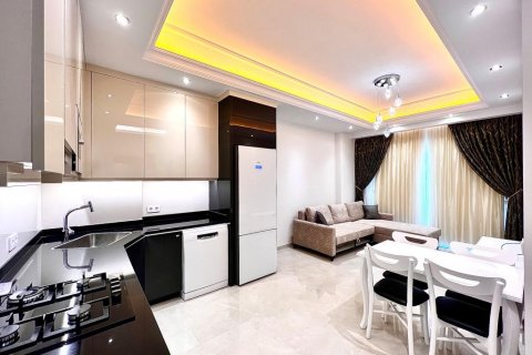 آپارتمان در  Mahmutlar ، ترکیه 75 متر مربع.  شماره 208472 - 6