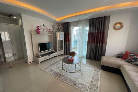 Daire   Mahmutlar, Antalya, Türkiye №208470 - 14