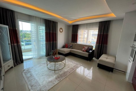 Daire   Mahmutlar, Antalya, Türkiye №208470 - 12