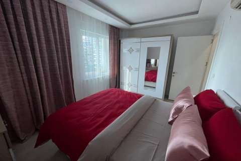 Daire   Mahmutlar, Antalya, Türkiye №208470 - 17