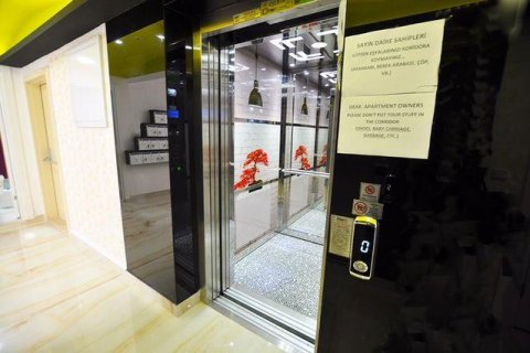 Daire   Mahmutlar, Antalya, Türkiye №208470 - 11