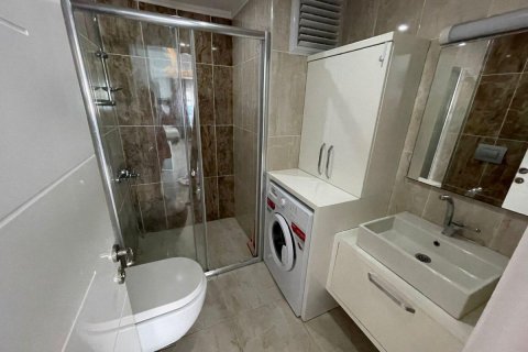 Daire   Mahmutlar, Antalya, Türkiye №208470 - 18