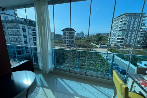 Daire   Mahmutlar, Antalya, Türkiye №208470 - 20