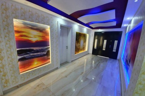 Daire   Mahmutlar, Antalya, Türkiye №208470 - 5