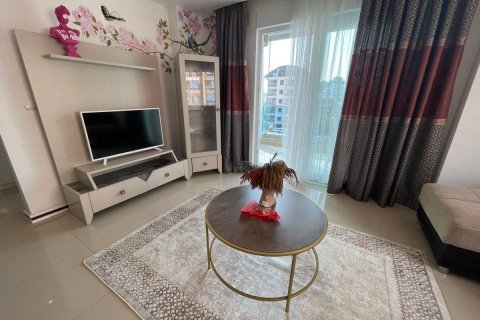 Daire   Mahmutlar, Antalya, Türkiye №208470 - 15