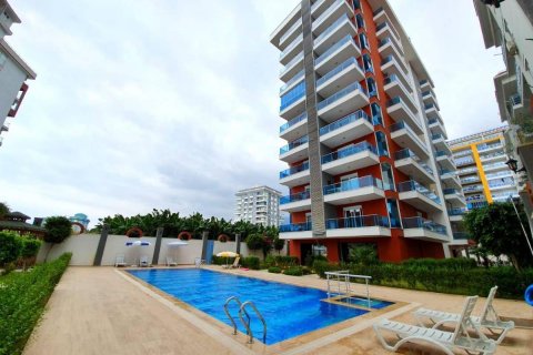 Daire   Mahmutlar, Antalya, Türkiye №208470 - 1