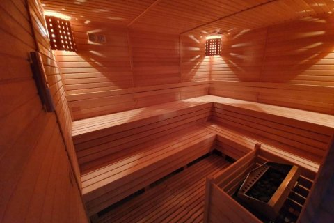 Daire   Mahmutlar, Antalya, Türkiye №208470 - 8