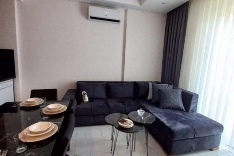 Продажа квартиры  в Оба, Анталье, Турция 2 комн., 50м2, №208471 – фото 21