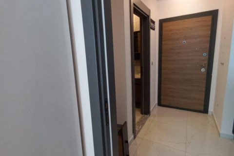 Продажа квартиры  в Оба, Анталье, Турция 2 комн., 50м2, №208471 – фото 18