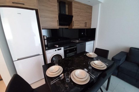 Продажа квартиры  в Оба, Анталье, Турция 2 комн., 50м2, №208471 – фото 20