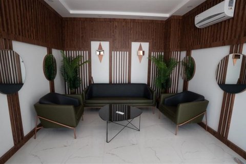 Продажа квартиры  в Оба, Анталье, Турция 2 комн., 50м2, №208471 – фото 11