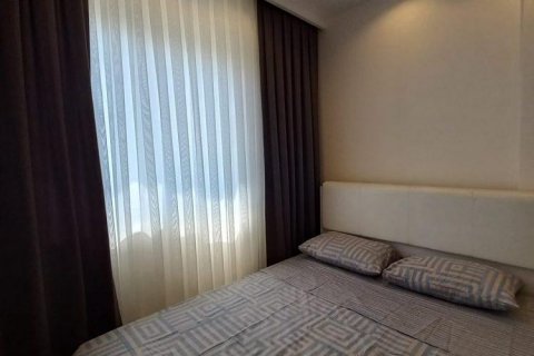 Продажа квартиры  в Оба, Анталье, Турция 2 комн., 50м2, №208471 – фото 24