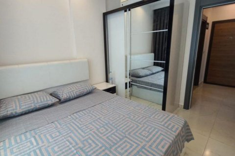 Продажа квартиры  в Оба, Анталье, Турция 2 комн., 50м2, №208471 – фото 25