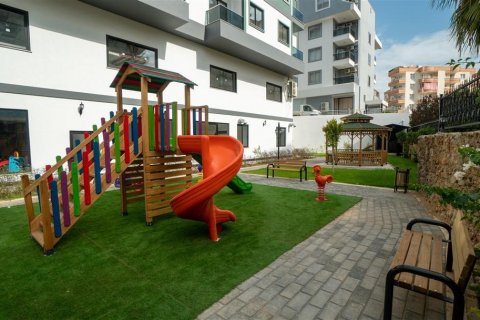 Продажа квартиры  в Оба, Анталье, Турция 2 комн., 50м2, №208471 – фото 6