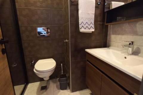 Продажа квартиры  в Оба, Анталье, Турция 2 комн., 50м2, №208471 – фото 26