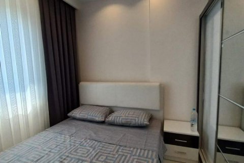 Продажа квартиры  в Оба, Анталье, Турция 2 комн., 50м2, №208471 – фото 23